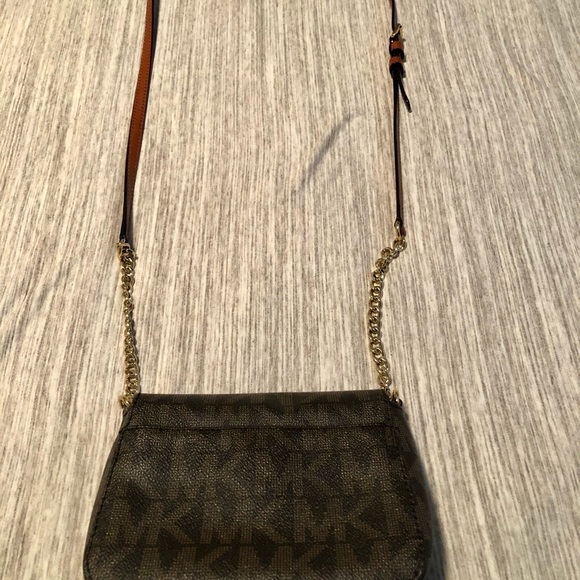 MK Crossbody Bag - Picture 2 of 4